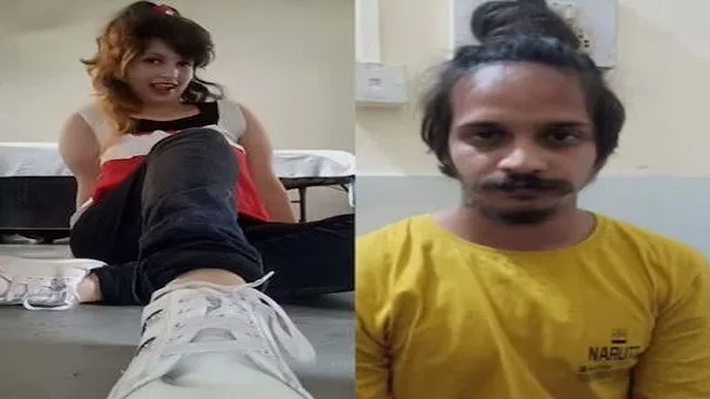 Meerut Court Sentences Muskan Rastogi and Sahil Shukla to Death for Murder
