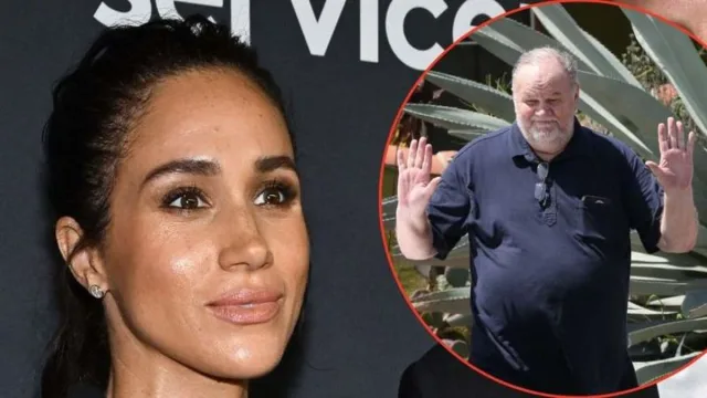 Meghan Markle Deeply Distressed Over Child Abuse Allegations Against Her…