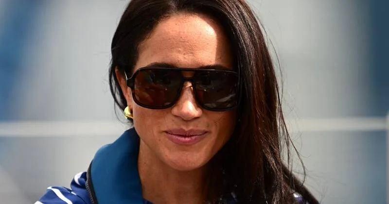 Meghan Markle to co-host Junior MasterChef Australia in 2027
