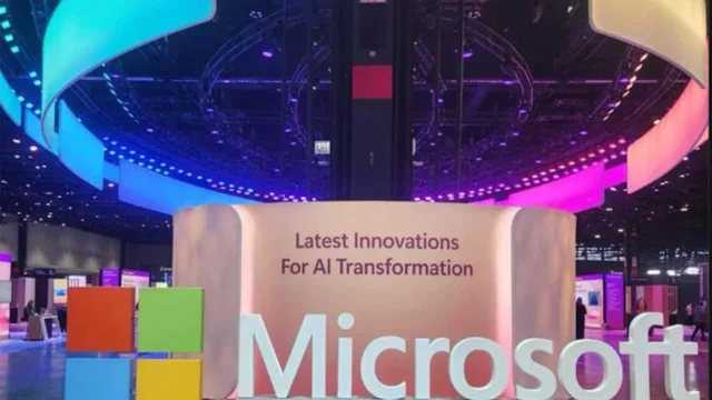 Microsoft Offers Voluntary Exit Program to 60,000 Employees