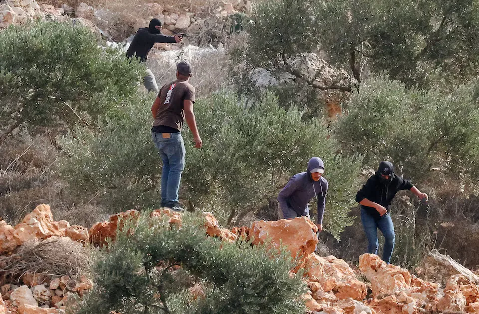 Mike Huckabee Demands Prosecution After Settlers Beat US Photographer