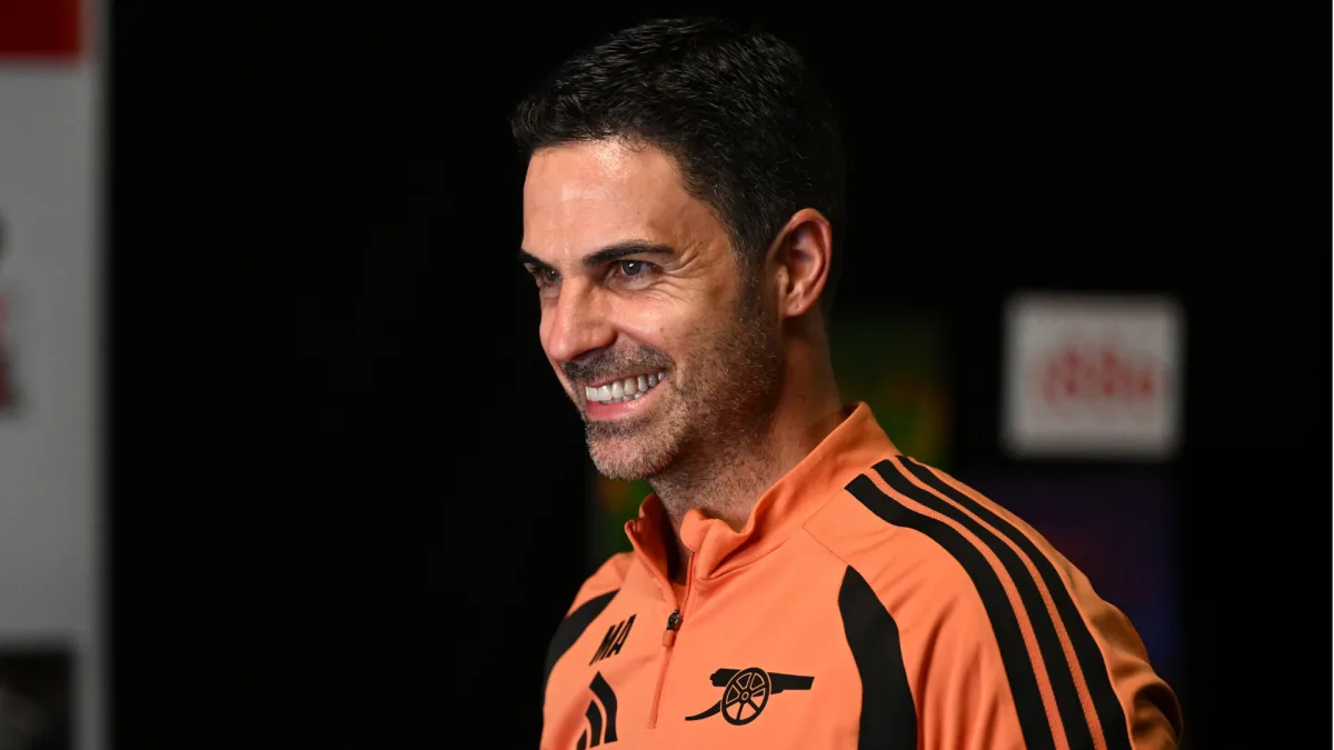 Mikel Arteta says conscience clear over Man City financial rules breach