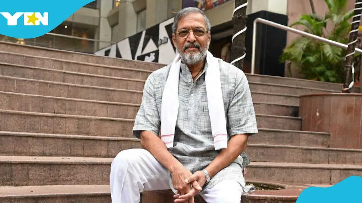Veteran Indian actor Nana Patekar dies at 75