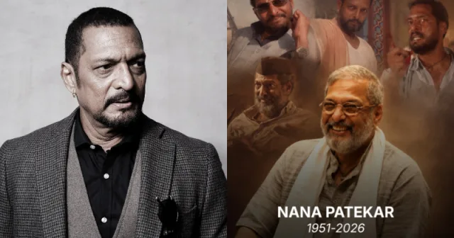 Nana Patekar Dies at 75 After Cardiac Arrest in Goa