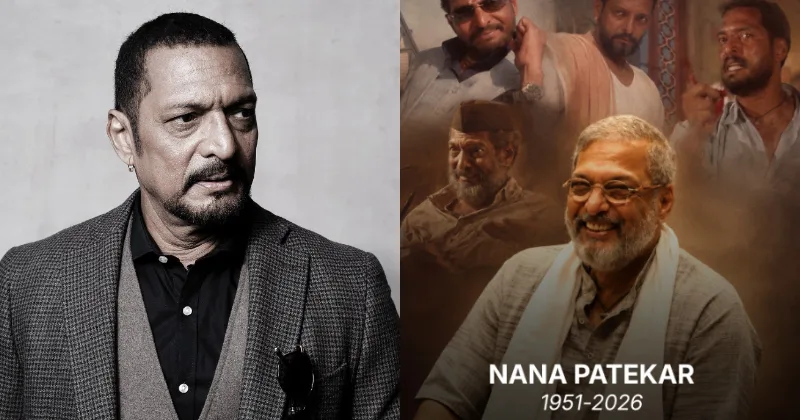 Nana Patekar Dies at 75 After Cardiac Arrest in Goa