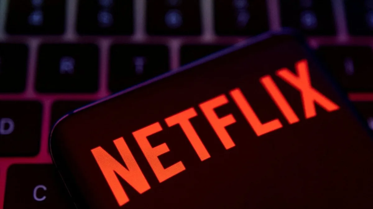 Netflix Cuts 1,000 Jobs in Largest Workforce Reduction Since 2022