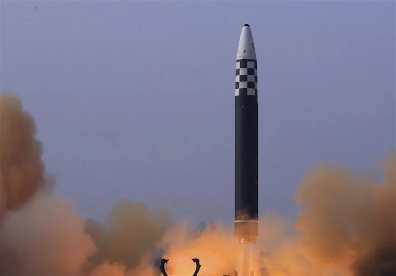 North Korea Fires Ballistic Missile after Seoul’s Apology Demand