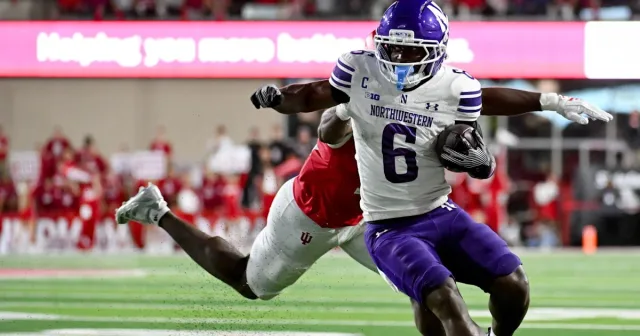 Northwestern opens new Ryan Field against Penn State on Friday