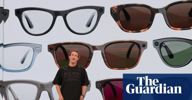 Norway plans temporary ban on smart glasses in some public places