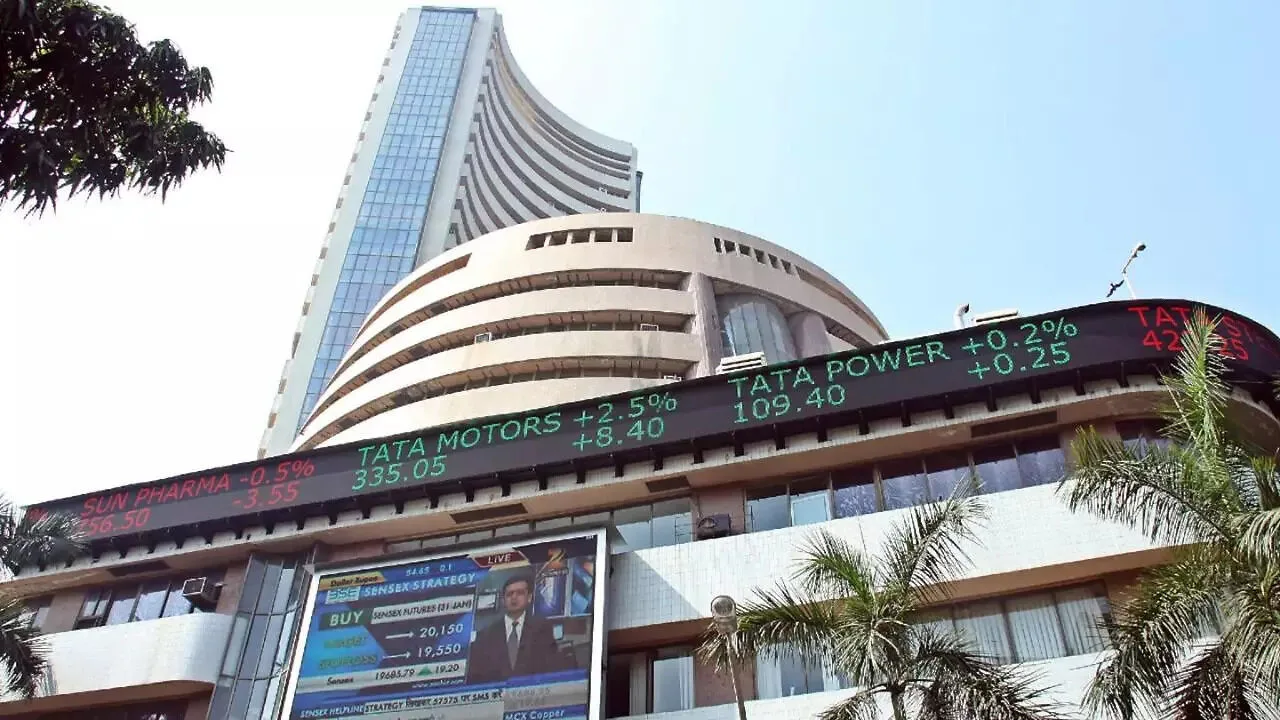 NSE and BSE Closed for Trading on Dussehra with MCX Evening Session Open