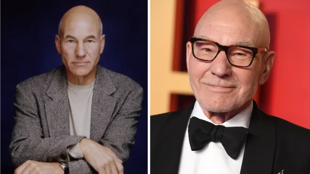 Patrick Stewart Dies at 86 After Battle with Alzheimer's and Dementia