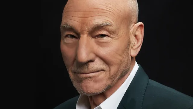Patrick Stewart, Star Trek and X-Men Actor, Dies at 86