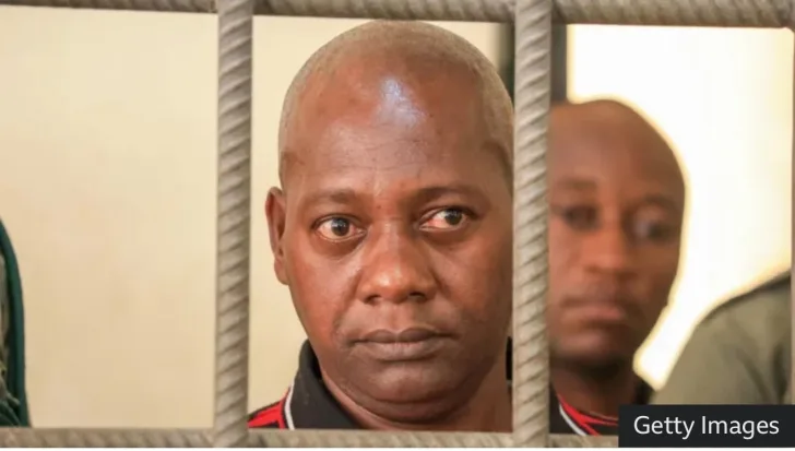 Kenyan cult leader Paul Mackenzie found guilty of murdering 191 people