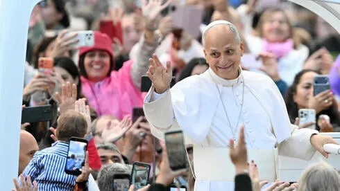 Pope Leo XIV requires no further treatment after lung cancer surgery