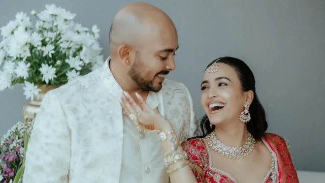 Prithvi Shaw and Akriti Agarwal Reunite After Calling Off Engagement