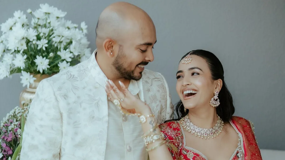 Prithvi Shaw and Akriti Agarwal Reunite After Calling Off Engagement