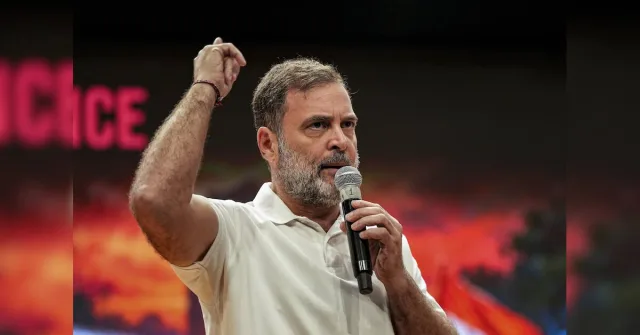 Rahul Gandhi convoy vehicles collide on Uttar Pradesh expressway
