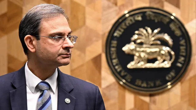 RBI Raises Repo Rate To 5.50 Percent And Increases FY27 Growth Forecast