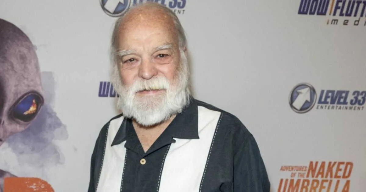 Richard Riehle, Character Actor Known for Office Space, Dies at 78
