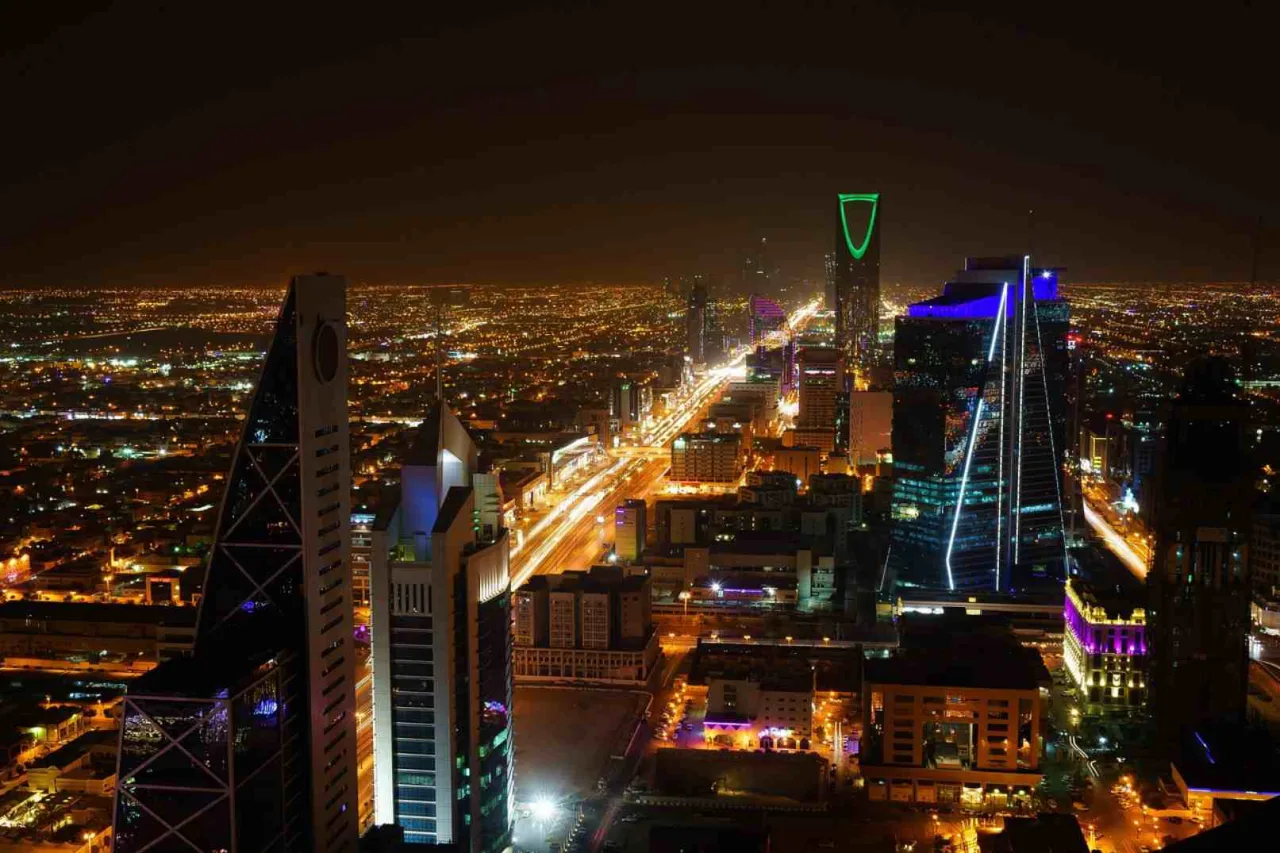 Riyadh Airport Hit Again: Second Attack Kills One and Injures 11