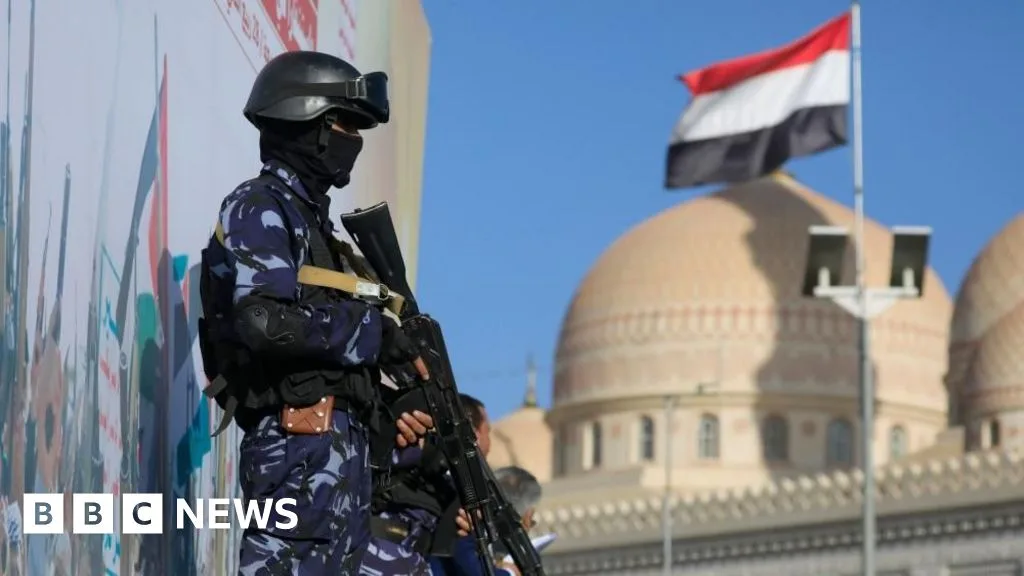 Riyadh airport evacuated following fresh attack amid Houthi escalation