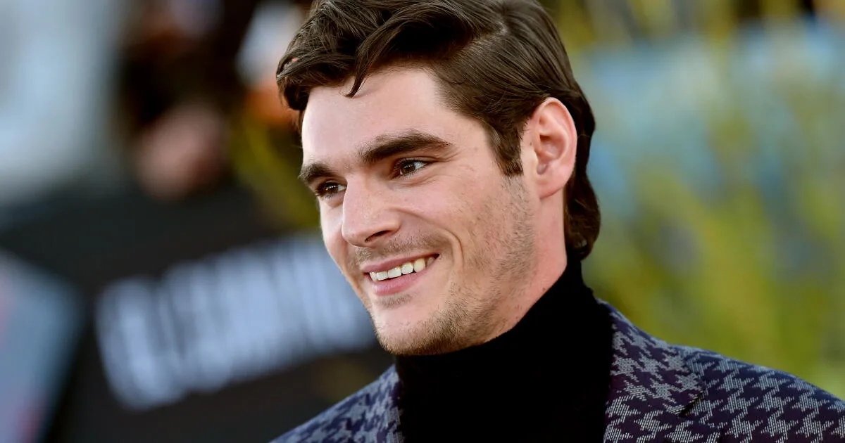 RJ Mitte, Breaking Bad actor and disability rights advocate, dies at 34