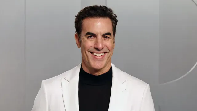 Sacha Baron Cohen to star in Quentin Tarantino’s West End play The Popin…