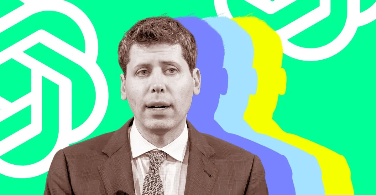 Sam Altman wins dismissal of sister's sexual abuse lawsuit