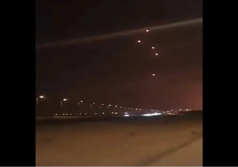 Saudi Airport Attack Kills Two Including Indian National