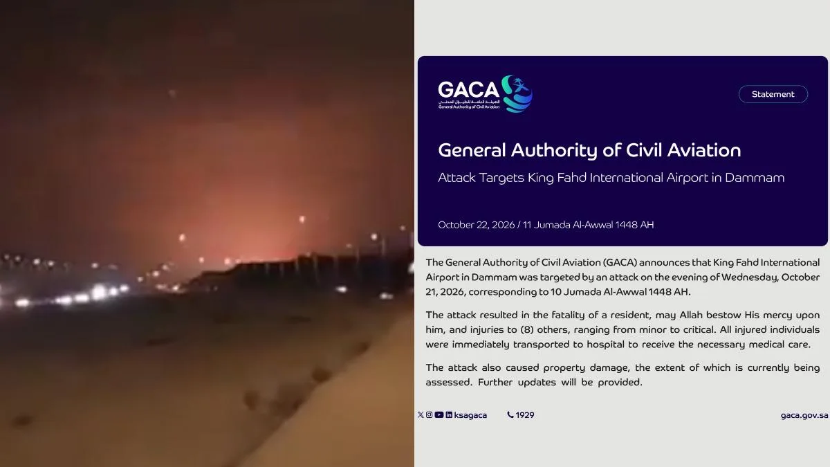Saudi Arabia Airport Attack Kills One and Triggers US Embassy Departure …