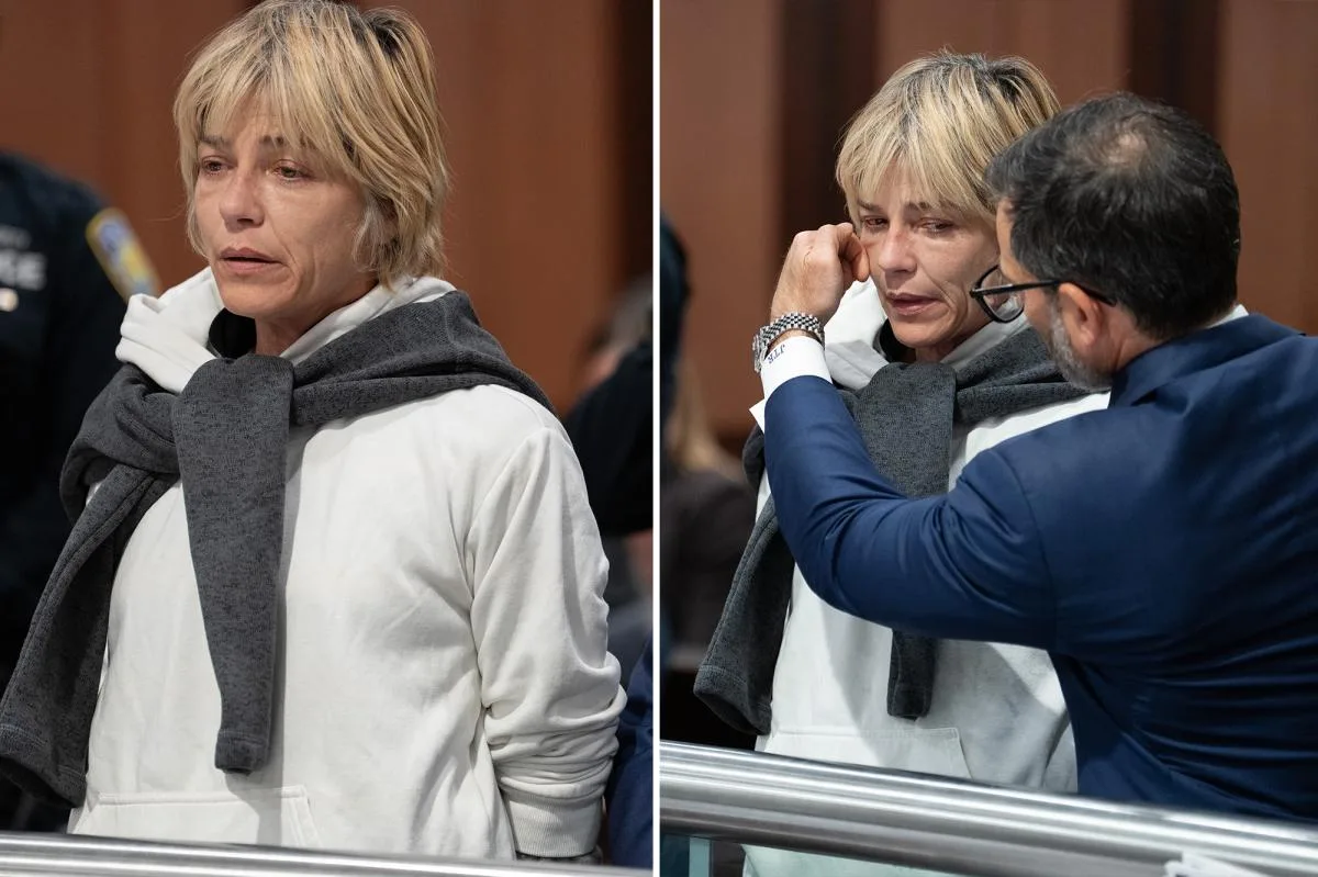 Selma Blair arrested and charged with assault following flight incident
