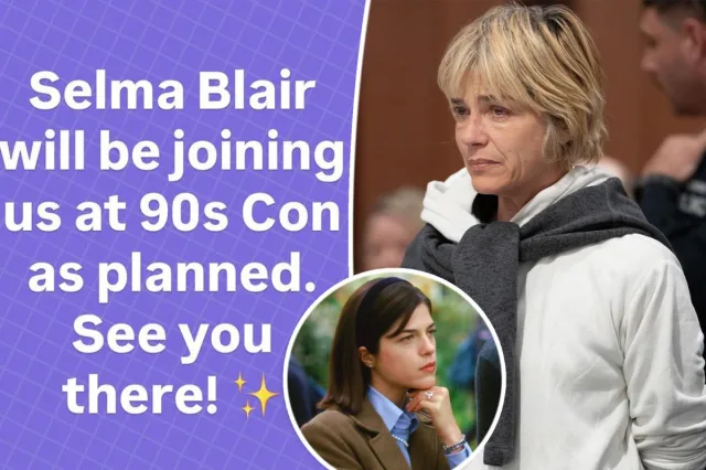 Selma Blair charged with assault after alleged midair Delta flight attack