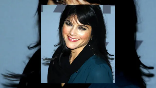 Selma Blair Pleads Not Guilty to Assault Charges After Flight Incident