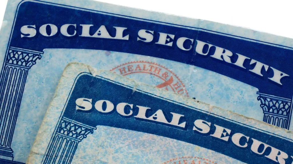 Social Security Administration says cost-of-living adjustment will rise …