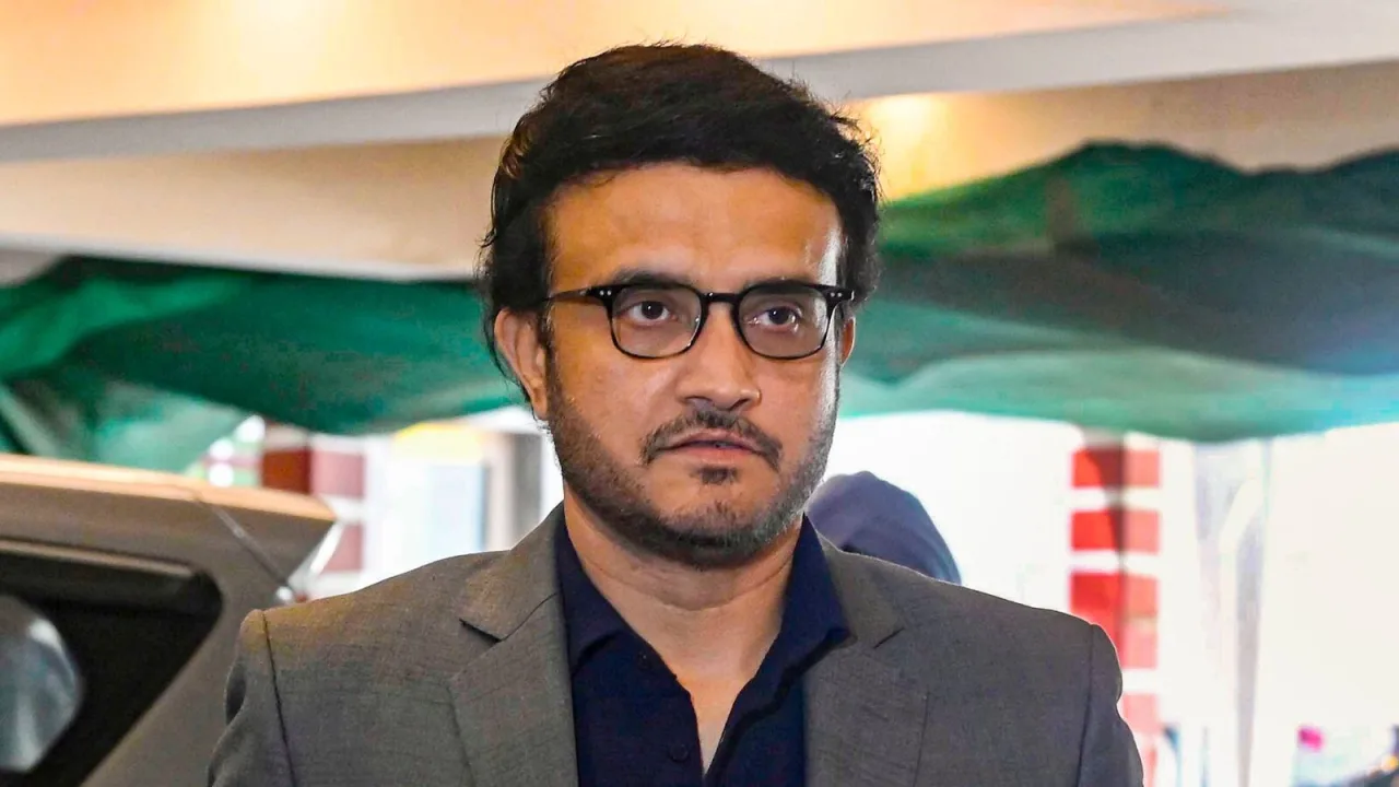 Sourav Ganguly Appointed Delhi Capitals Head Coach For IPL 2027