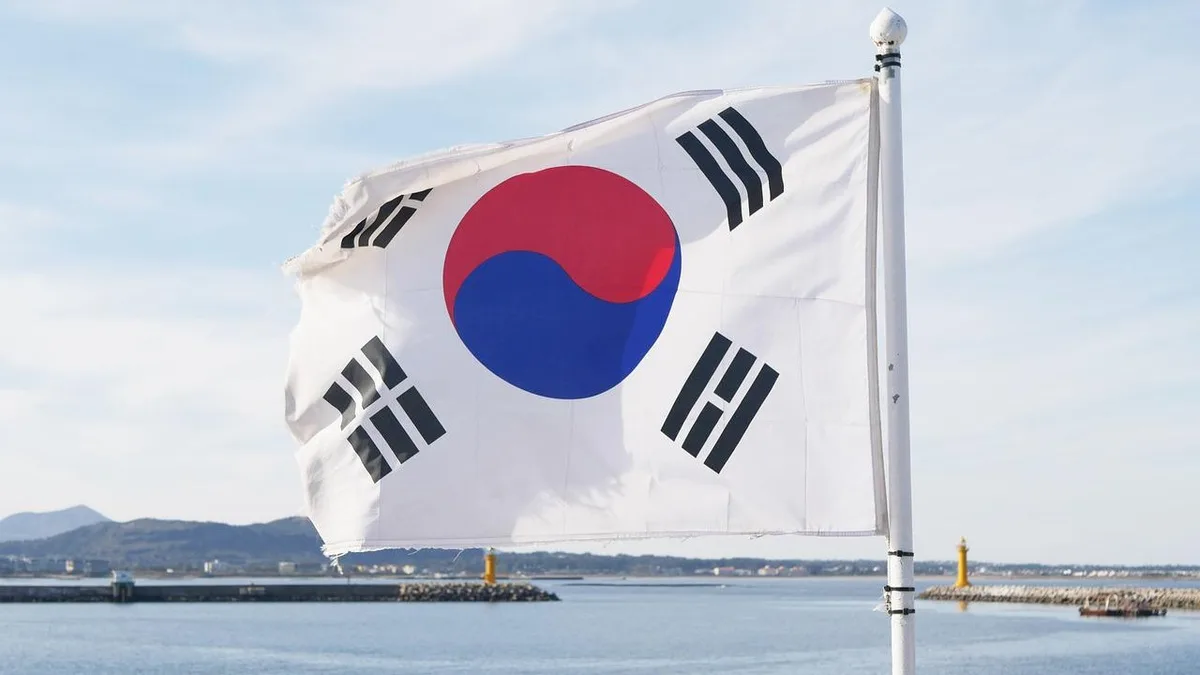 South Korea recalls ambassador to Ukraine in North Korean prisoner of wa…