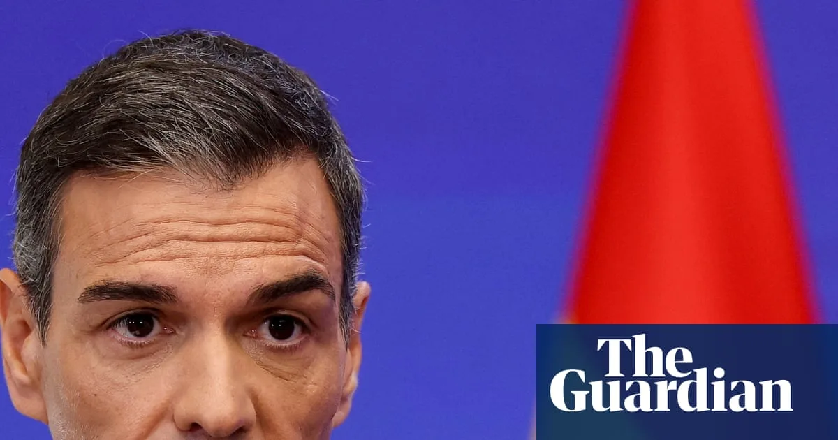 Spain calls snap election after housing bill defeat