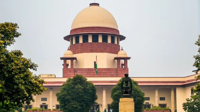 Supreme Court Rules Internet Access Is Fundamental Right For Children