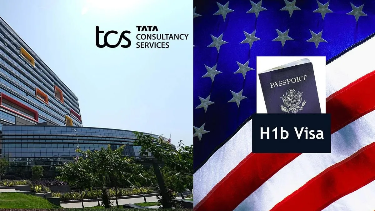 TCS says US green card programme suspension will not impact strategy