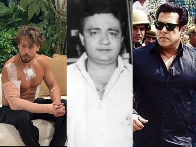 Tiger Shroff Survives Mumbai Shooting As Police Arrest Three Suspects