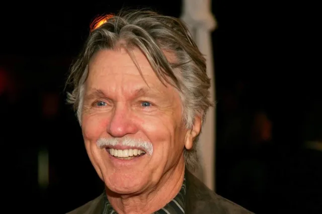 Tom Skerritt, Star of Alien and Top Gun, Dies at 93