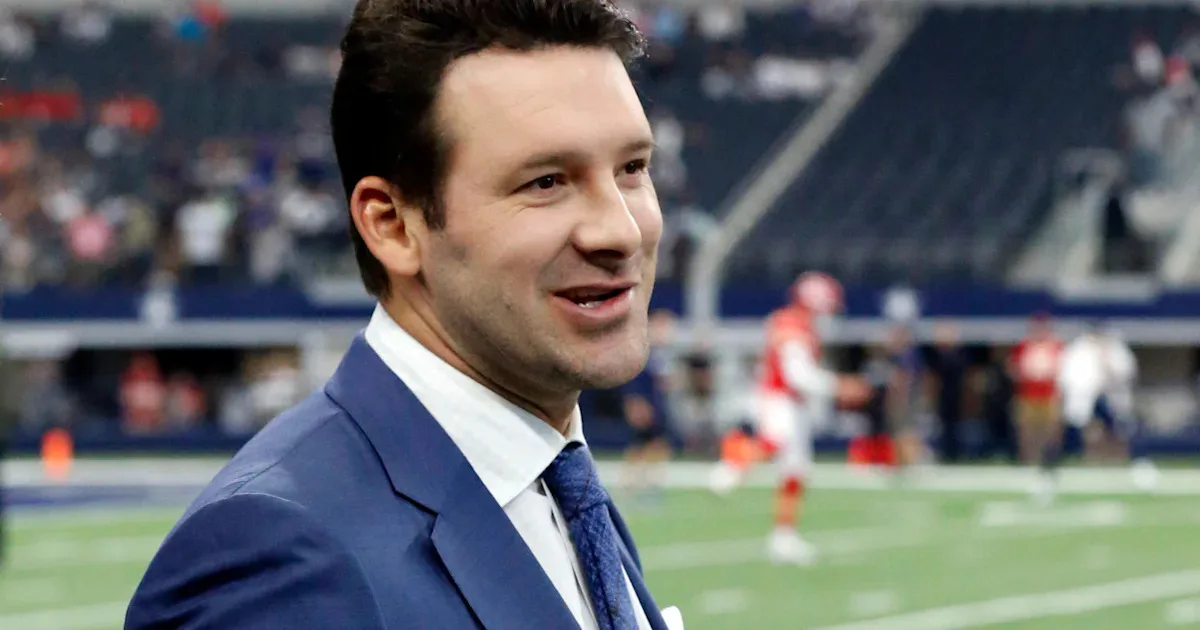Tony Romo and CBS Sports mutually part ways after OWI plea