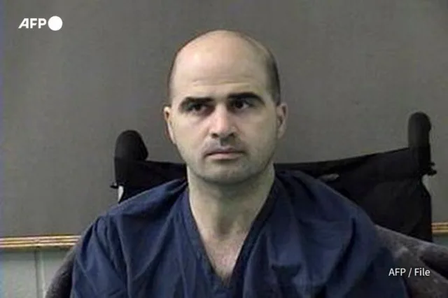Trump Approves Firing-Squad Execution of Fort Hood Shooter Nidal Hasan