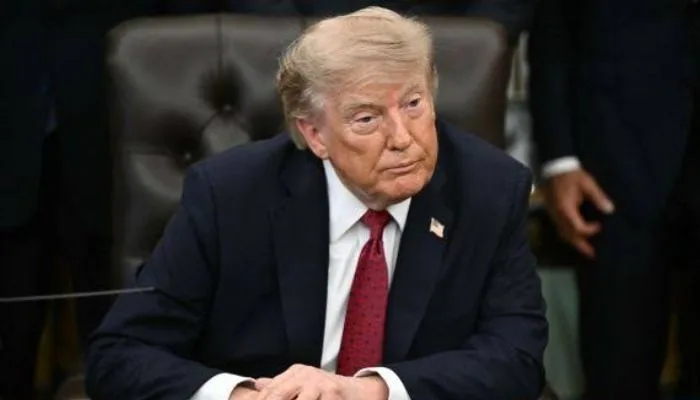 Trump sparks backlash after suggesting Iran could take out LA, San Diego