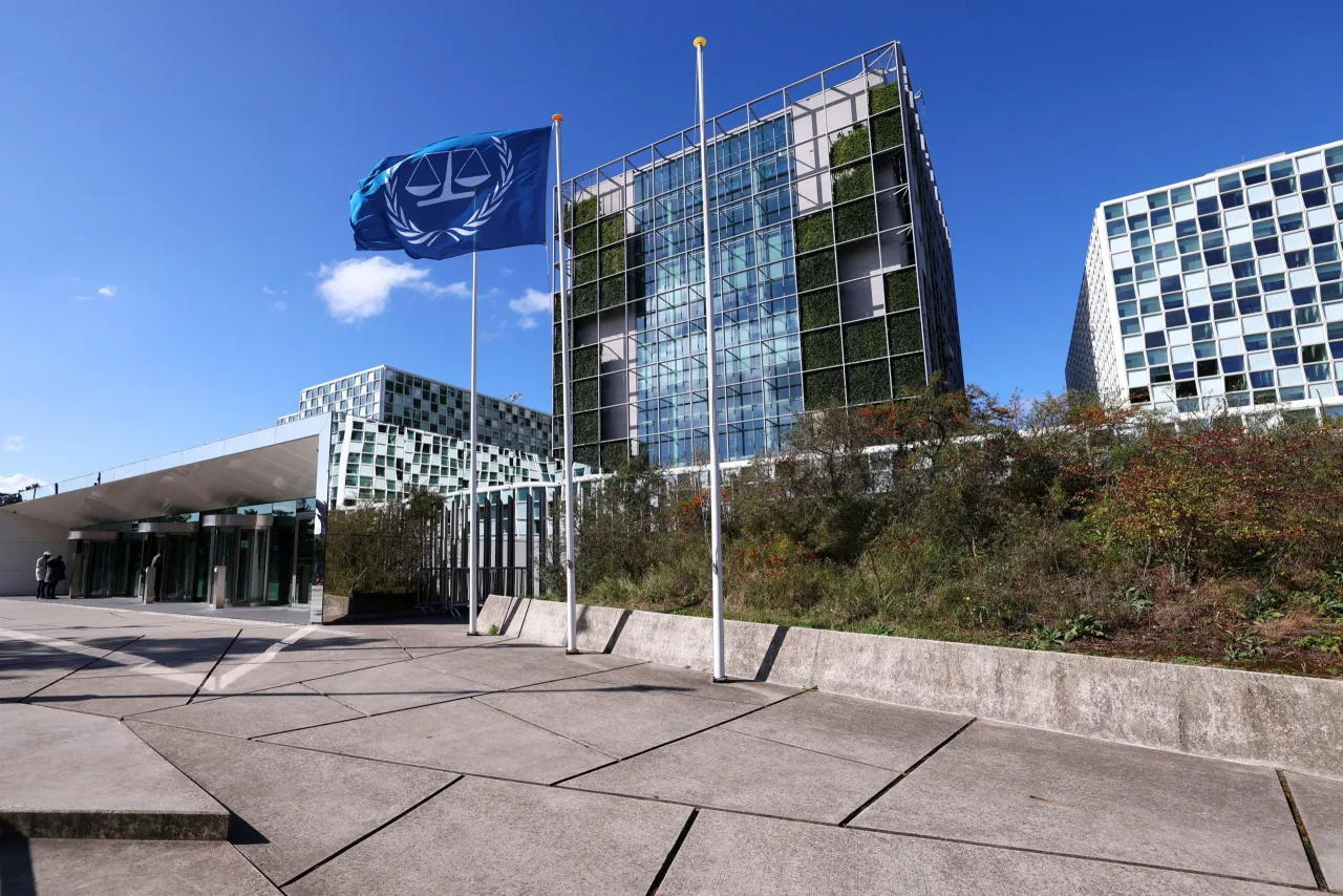 US imposes sweeping sanctions on International Criminal Court