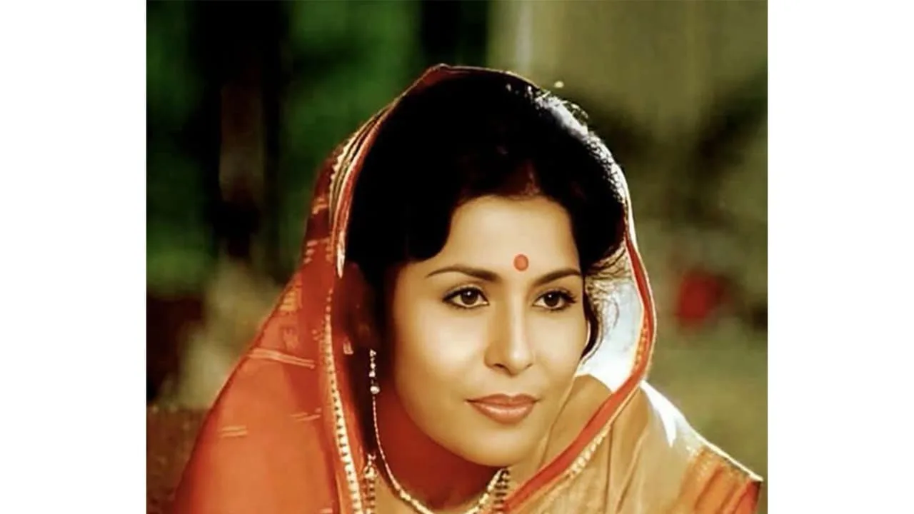 Veteran Marathi actress Madhu Kambikar dies at 73