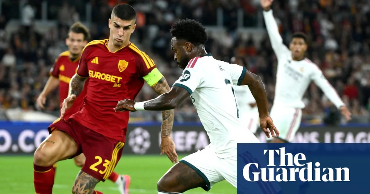Vinícius claims he is targeted by referees and says flair players need p…