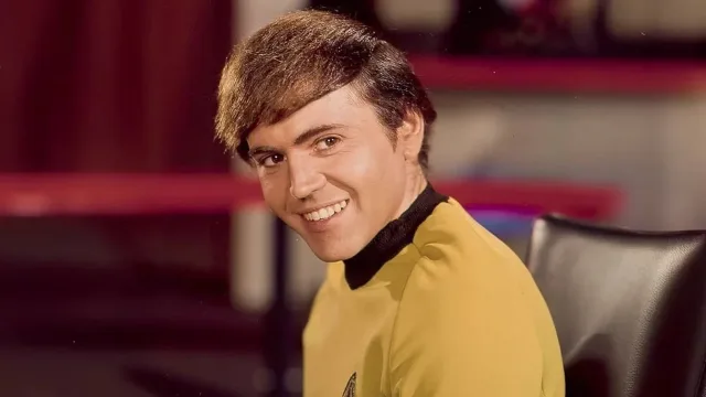 Walter Koenig, Beloved STAR TREK Actor Who Played Chekov, Has Died at 90