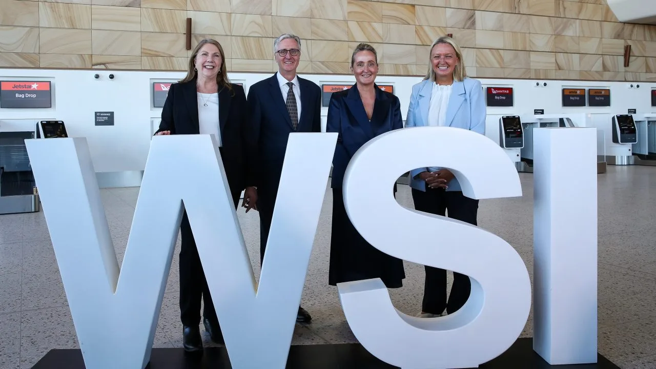 Western Sydney Airport officially opens to passengers ahead of inaugural…
