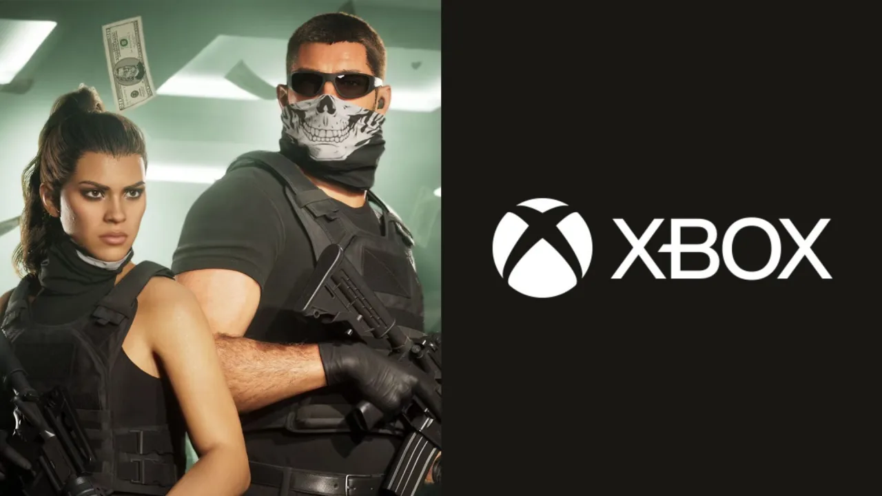 Xbox Denies Exclusive GTA 6 Streaming Rights And PC Access